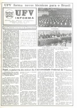 Edição Especial -Julho de 24/07/1981