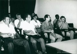 Curso de Café da EMATER
