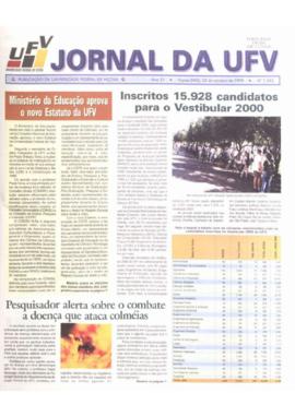 Edição nº 1345 de 22/10/1999