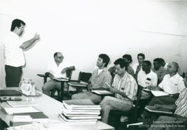 Curso de Cartografia e Sistemas de Posicionamento Global