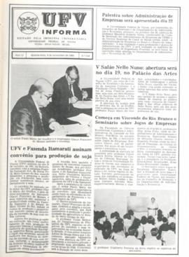Edição nº 658 de 06/11/1980