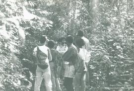 Agricultura: Educação Ambiental