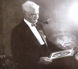 Peter Henry Rolfs Collection