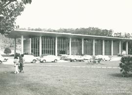 Centro de Vicência