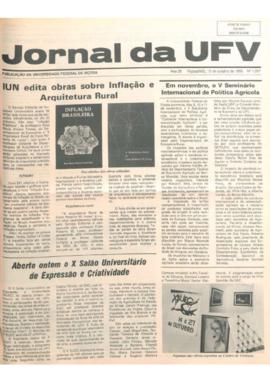 Edição nº 1267 de 15/10/1993