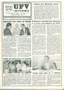 Edição nº 899 de 13/06/1985