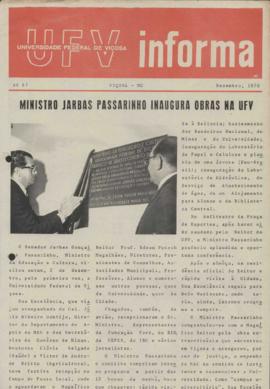 Edição nº 67 de 12/1970