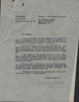 ESA (Carta 065)