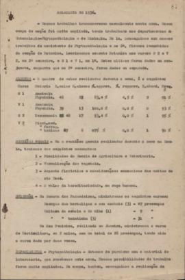1936 - Fitopatologia (Biologia)