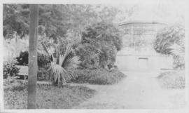 Praça Silviano Brandão