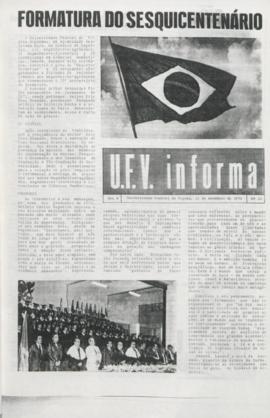 Edição nº 11 de 15/12/1972