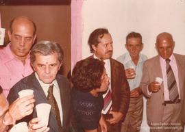 Eventos sociais 03