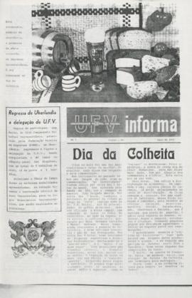 Edição nº 07 de 05/1972