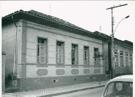 Rua Sen. Vaz de Mello