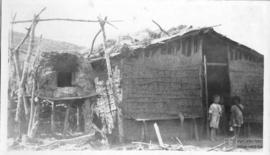 Residência de operário