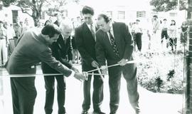 Inauguração da CEF 02