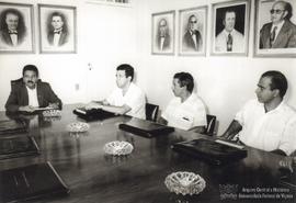 Reuniões 04