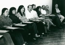 Curso de Planejamento Organizacional e Processo Decisório