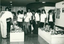 Exposição de Trabalho da E. E. Effie Rolfs