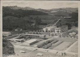 CEE - Construção e expansão