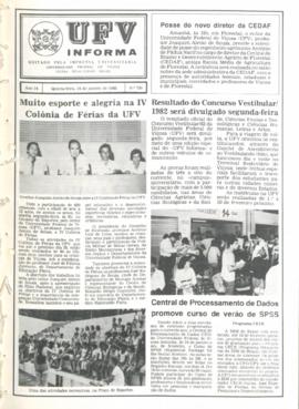 Edição nº 720 de 14/01/1982