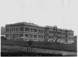 Prédio Principal