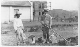 Bello Lisboa e operário da ESAV