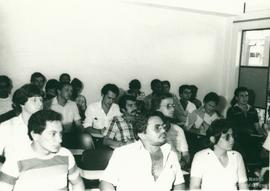 Curso da Central de Processamento de Dados- CPD