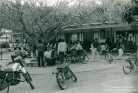 DCE