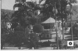Praça Silviano Brandão