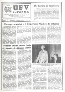 Edição nº 738 de 20/05/1982