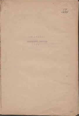 1928 - Agronomia (Chefe do Departamento)