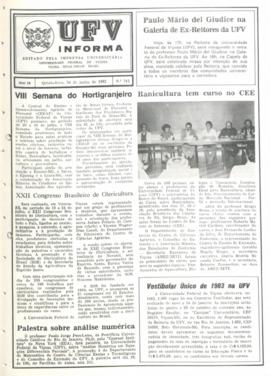 Edição nº 743 de 24/06/1982