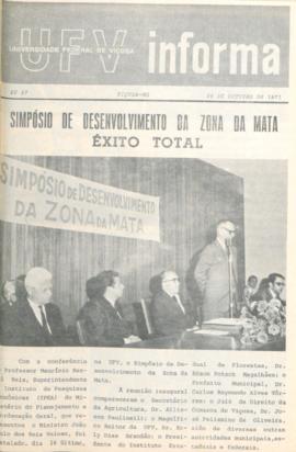 Edição nº 37 de 04/10/1971
