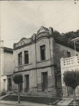 Rua Gomes Barbosa