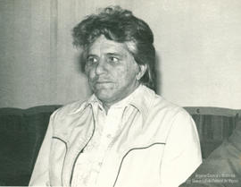 Bayron Fernandes