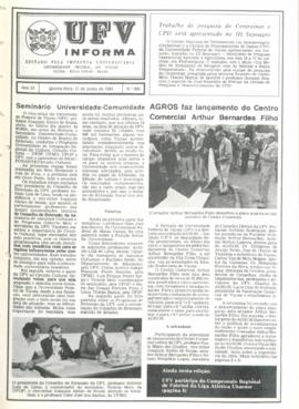 Edição nº 689 de 11/06/1981