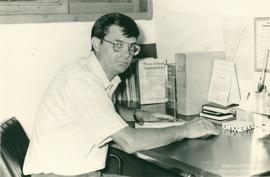 Berger, Richard D.