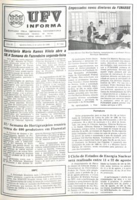 Edição nº 954 de 03/07/1986