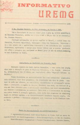 Edição nº 56 de 10/1965
