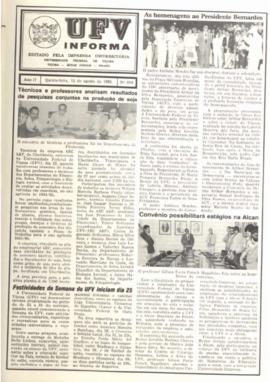 Edição nº 908 de 15/08/1985