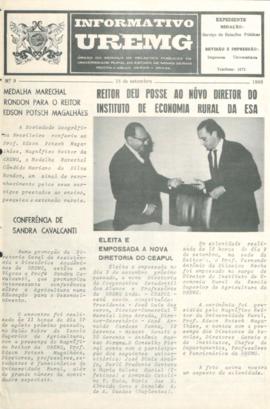 Edição nº 09 de 18/09/1968