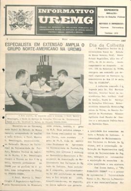Edição nº 05 de 05/1967