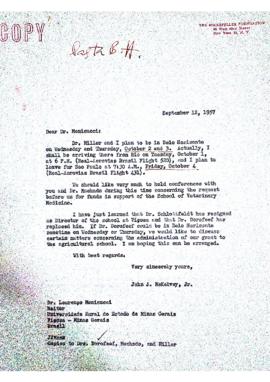 ESA (Carta 140)