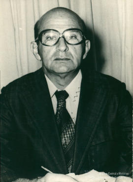 Paulo Mário Del Giudice