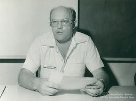 Roberto José Cypriano