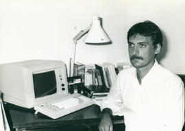 Carlos Arthur Barbosa da Silva