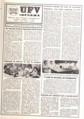 Edição nº 923 de 28/11/1985