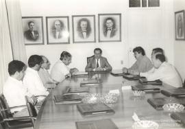 Reuniões 18