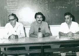 Curso Internacional de irrigação
